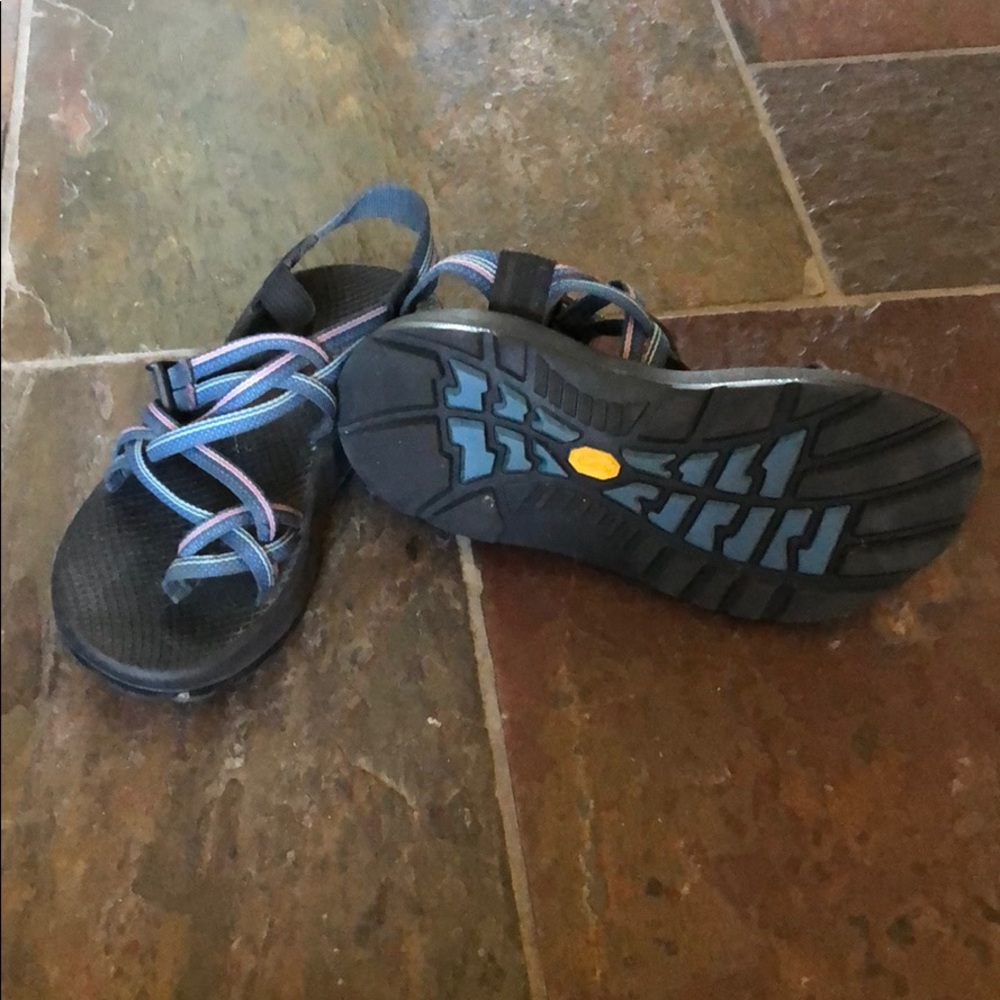 Chacos